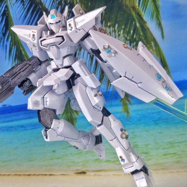 Gバウンサー　サマーデコレーション