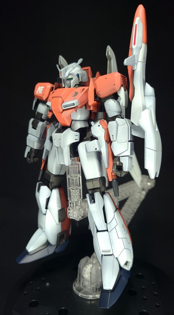 ゼータプラス–3枚目/制作者：kozakura