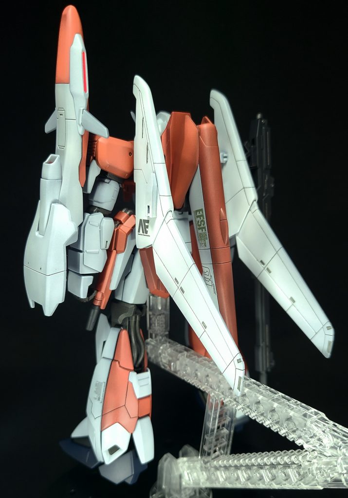 ゼータプラス–5枚目/制作者：kozakura