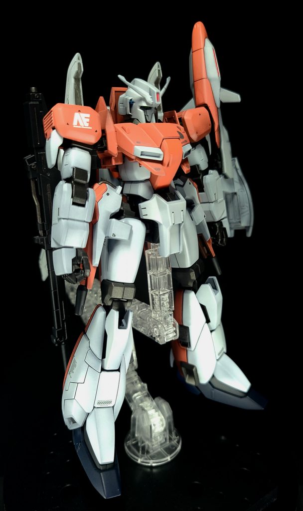 ゼータプラス–4枚目/制作者：kozakura