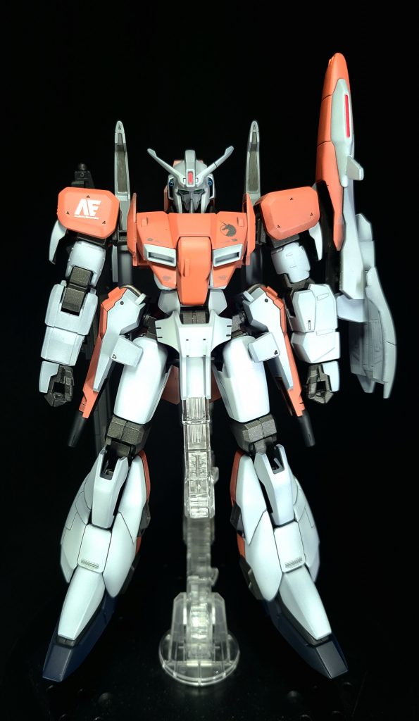 ゼータプラス–2枚目/制作者：kozakura