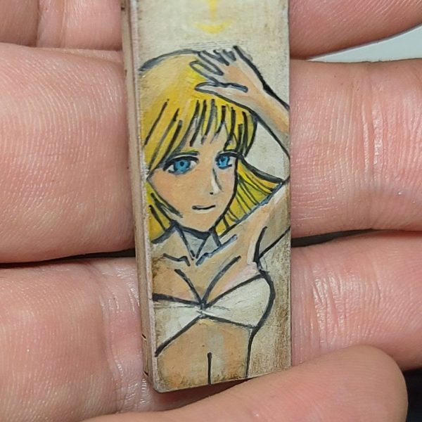 Zaku II F2 連邦軍用火力吸收機