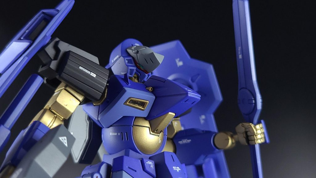 モンテーロ–4枚目/制作者：kaga.