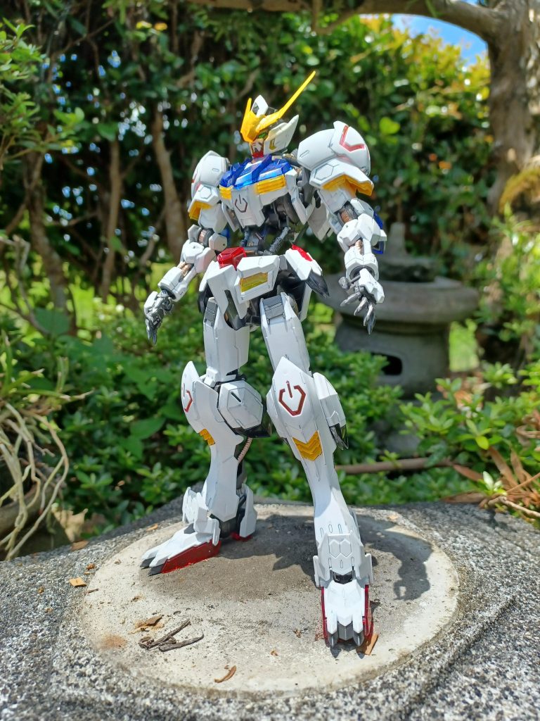 これは正午に撮影天気の良い日でした