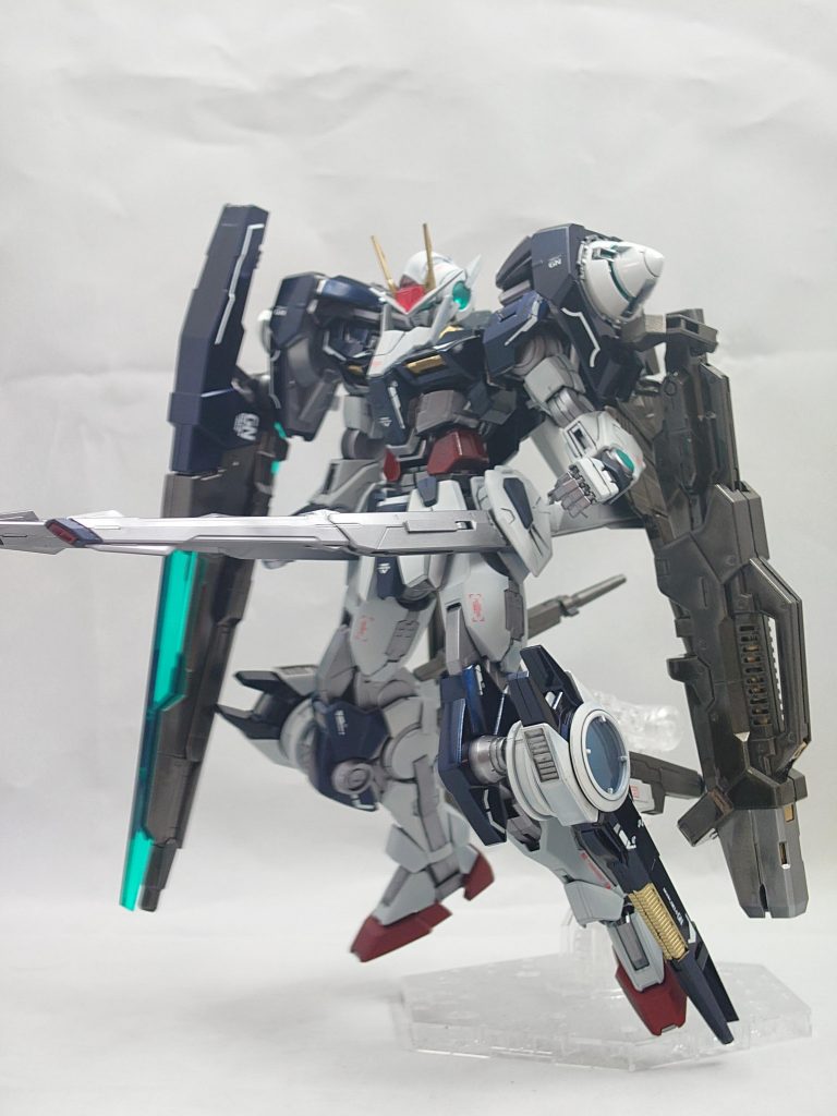 武装ですがまずはフリーダムのクスフィアス！名前がいいですよね!