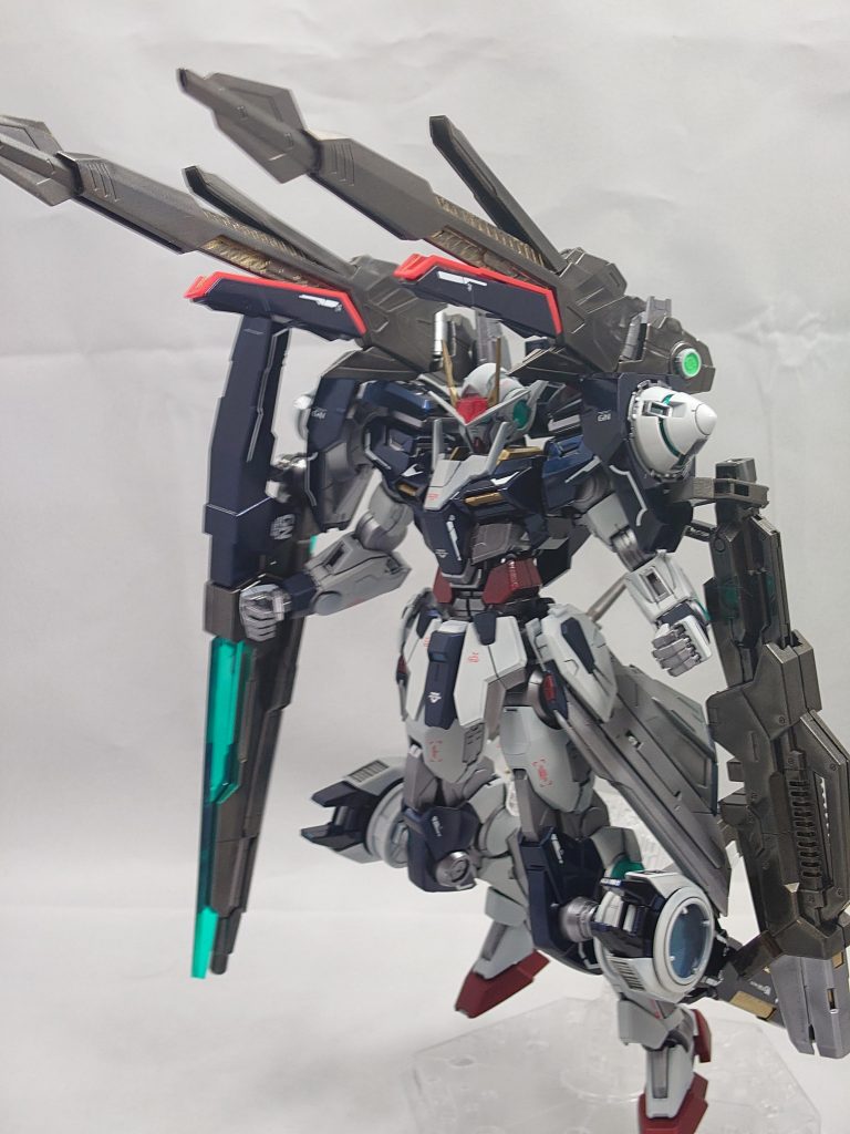 そしてバラエーナ！