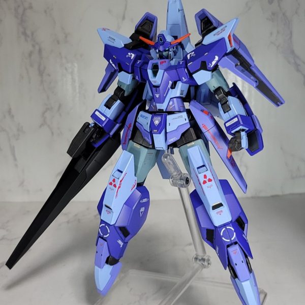 ガンダムAGE-3　オービタル