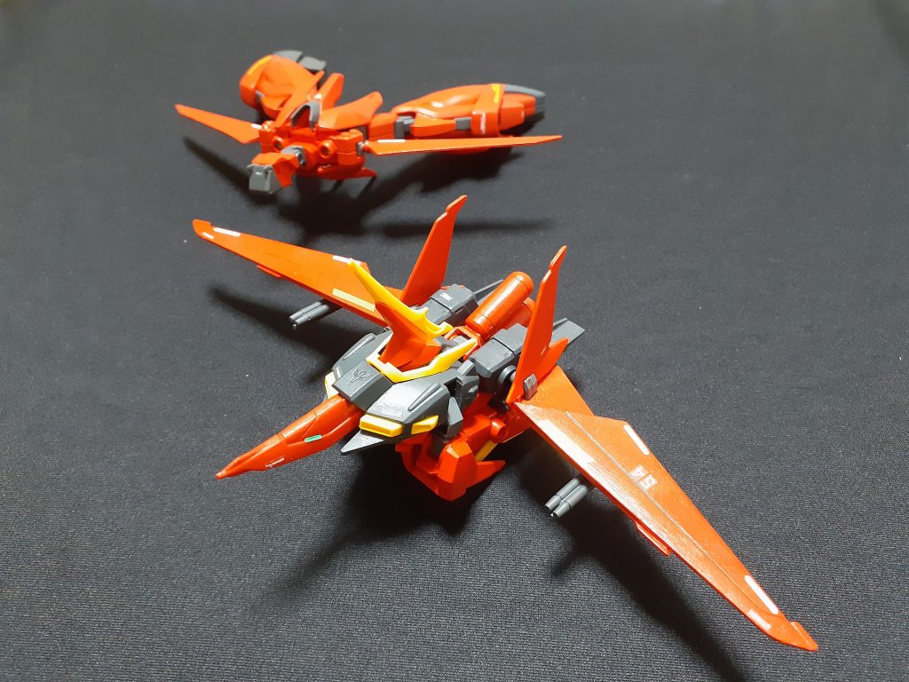 設定上はオミットされてますが、一応アタッカーとナッターにもなります。