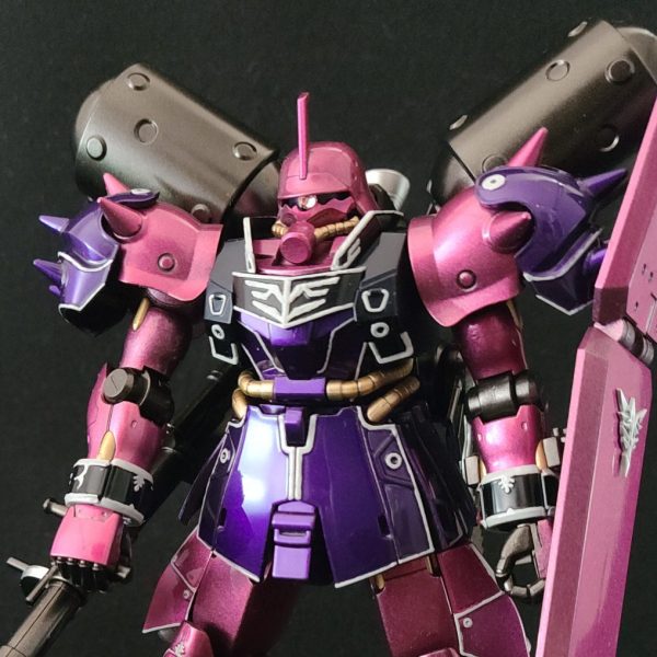 ギラ・ズール アンジェロ機