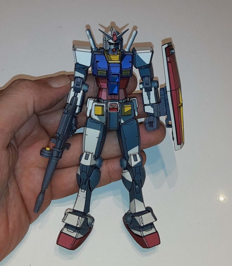 手持ちグローバル