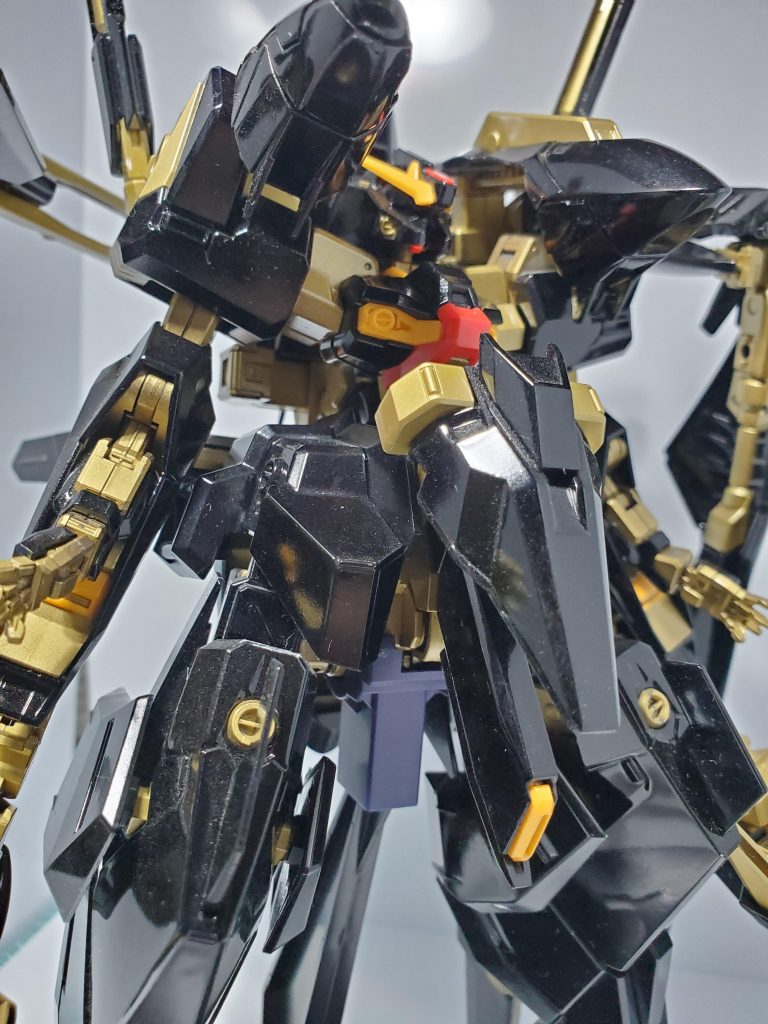 ハイゼンスレイⅡ・ラー天–4枚目/制作者：みたごん