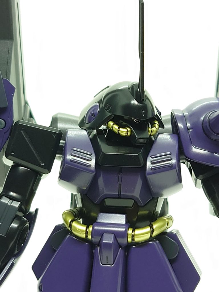 ﾓﾉｱｲはﾒﾀﾙﾊﾟｰﾂとHｱｲｽﾞ。