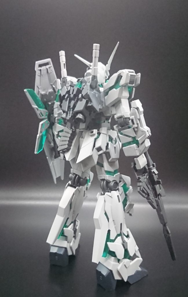 HG ユニコーン–2枚目/制作者:motoyan