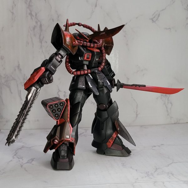 イフリート改　Hell  Hero