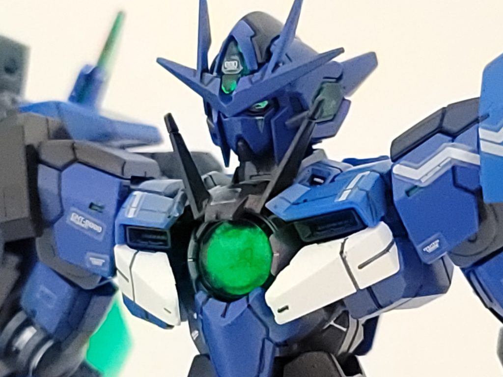 グラハムクアンタ–2枚目/制作者：重秀