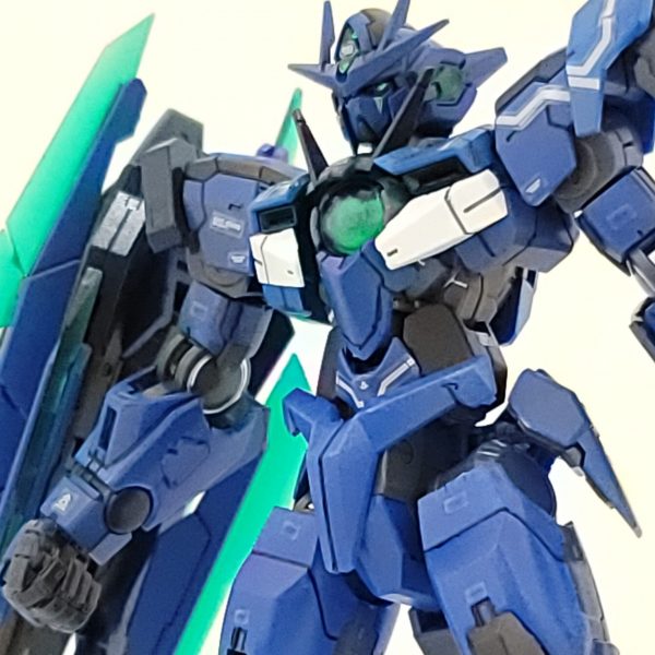 グラハムクアンタ