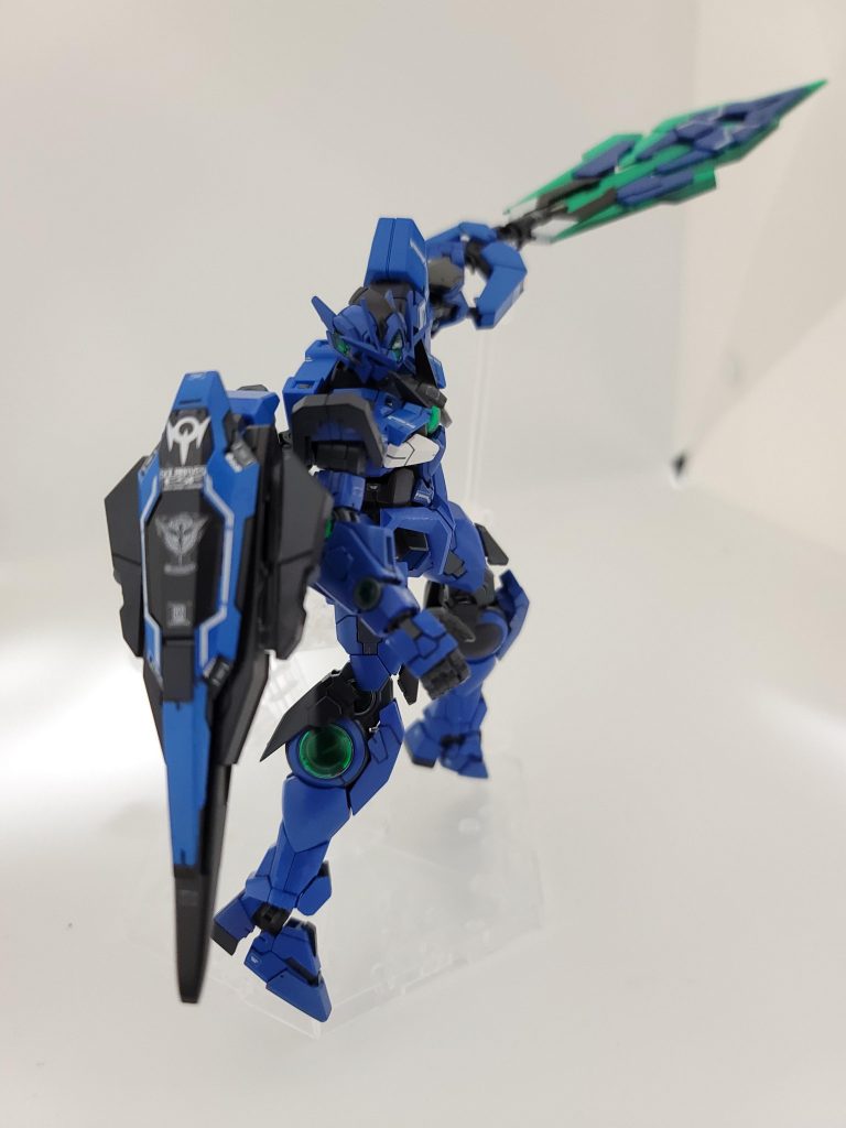 グラハムクアンタ–7枚目/制作者：重秀