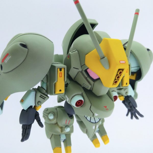 ＳＤクィン・マンサ