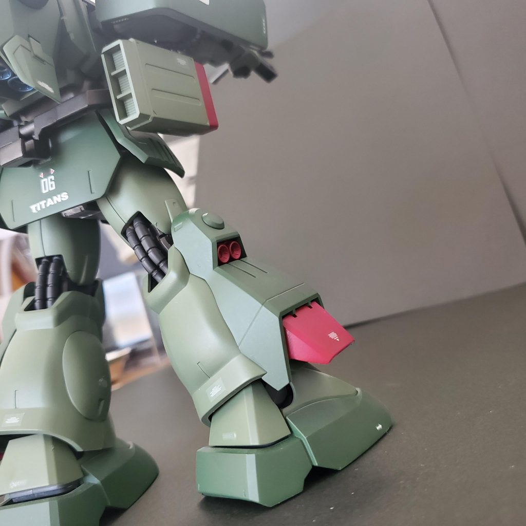 MG ハイザック–5枚目/制作者：ALEX11