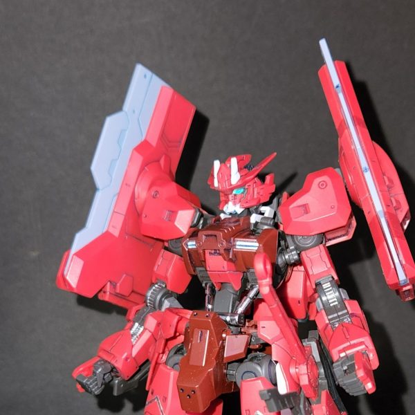 ガンダムアスタロトオリジン