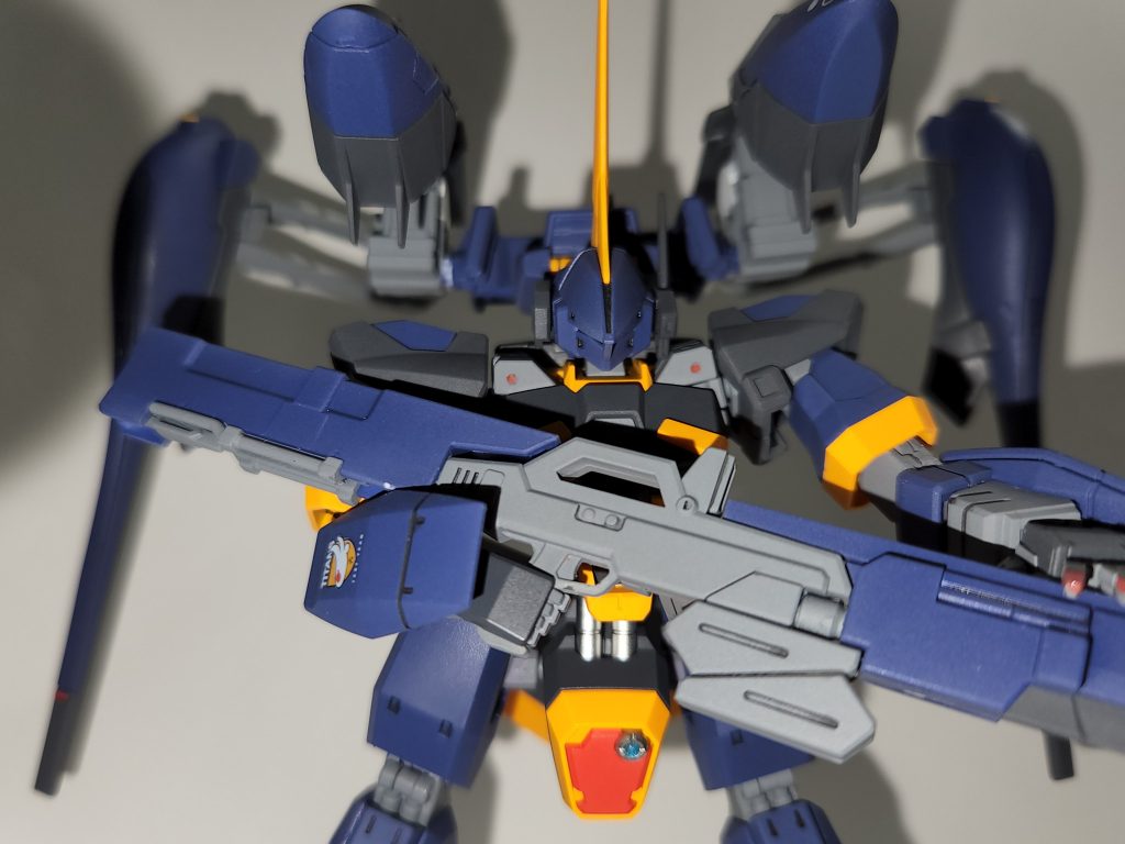 バーザム A.O.Z ReBOOT–2枚目/制作者：こーぃち