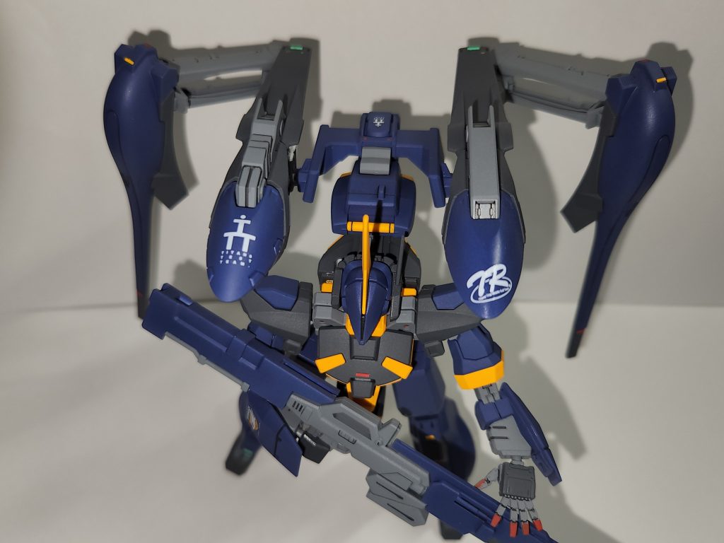 バーザム A.O.Z ReBOOT–3枚目/制作者：こーぃち