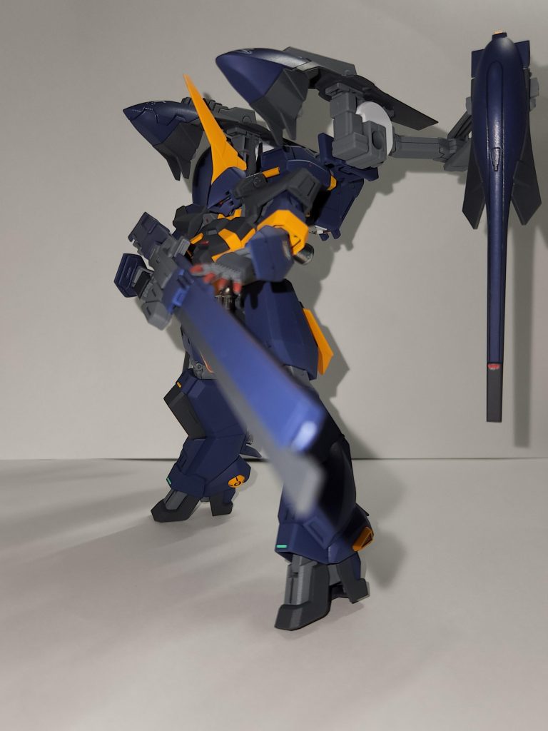 バーザム A.O.Z ReBOOT–5枚目/制作者：こーぃち