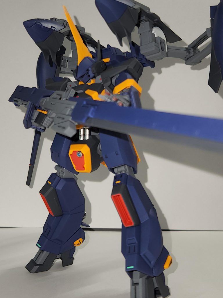 バーザム A.O.Z ReBOOT–6枚目/制作者：こーぃち