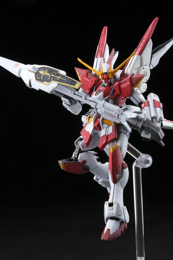 ガンダムM91改–7枚目/制作者：@BrianUy1
