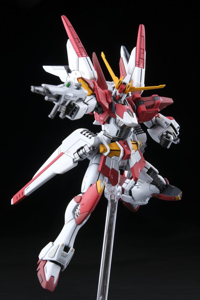 ガンダムM91改–8枚目/制作者：@BrianUy1