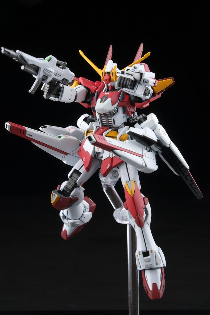 ガンダムM91改–9枚目/制作者：@BrianUy1