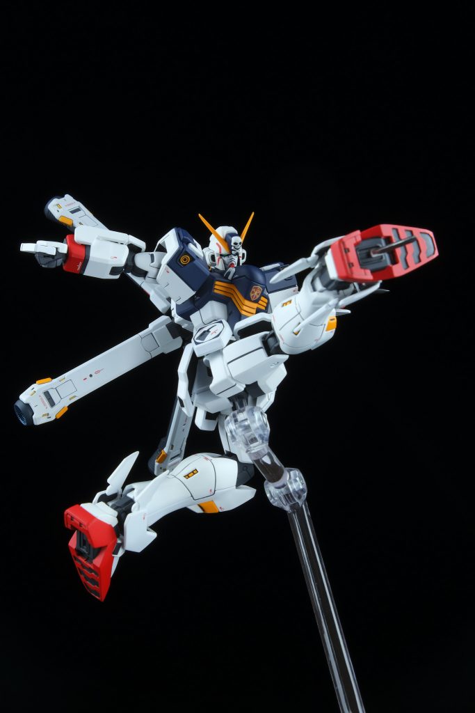 XM-X1 クロスボーンガンダム–8枚目/制作者：@BrianUy1