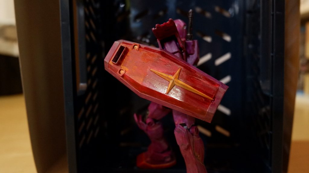 ジム　を強そうに見えるようにしてみた–4枚目/制作者：pfm