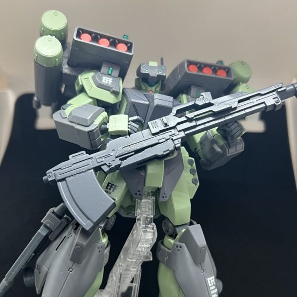 ジェガン・ディフェンダー