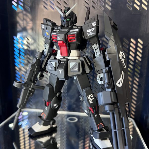 ガンダム５号機typeＥ