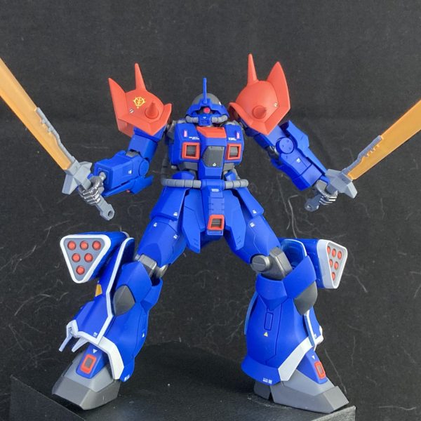 イフリートカスタム