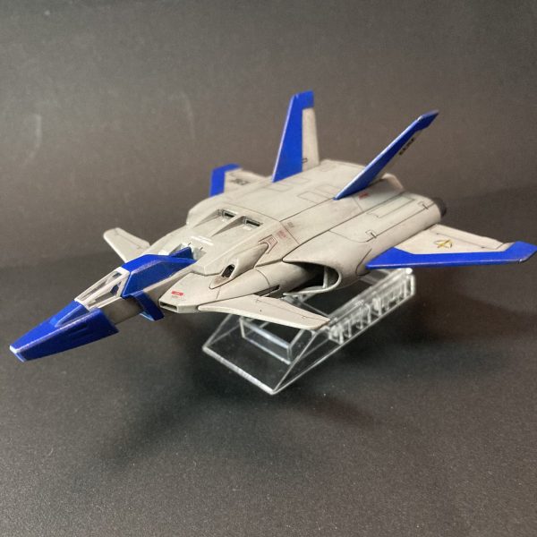 EXジェットコアブースター