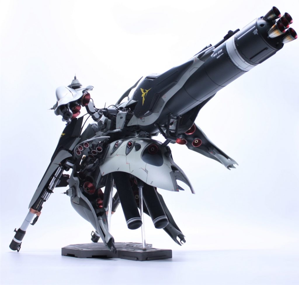 HG ナイチンゲールHWS–3枚目/制作者:Take_35