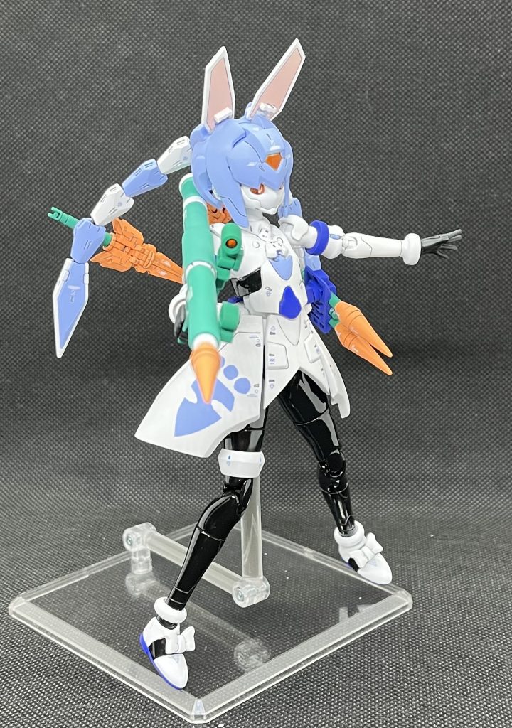 モビルドールぺこら–3枚目/制作者:マックベイ