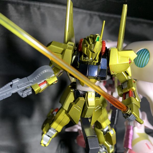 百式（全塗装）