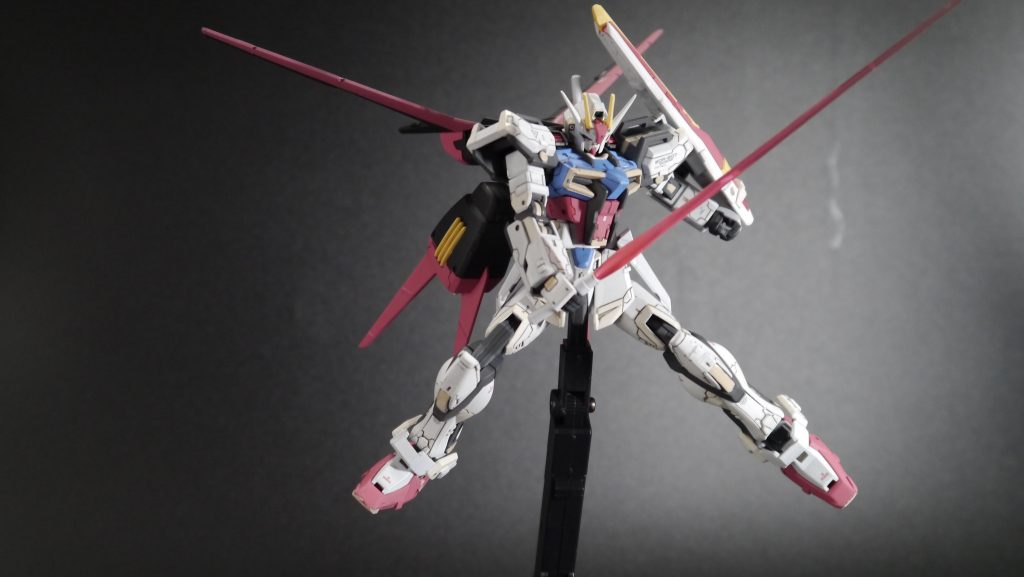 ビームサーベル