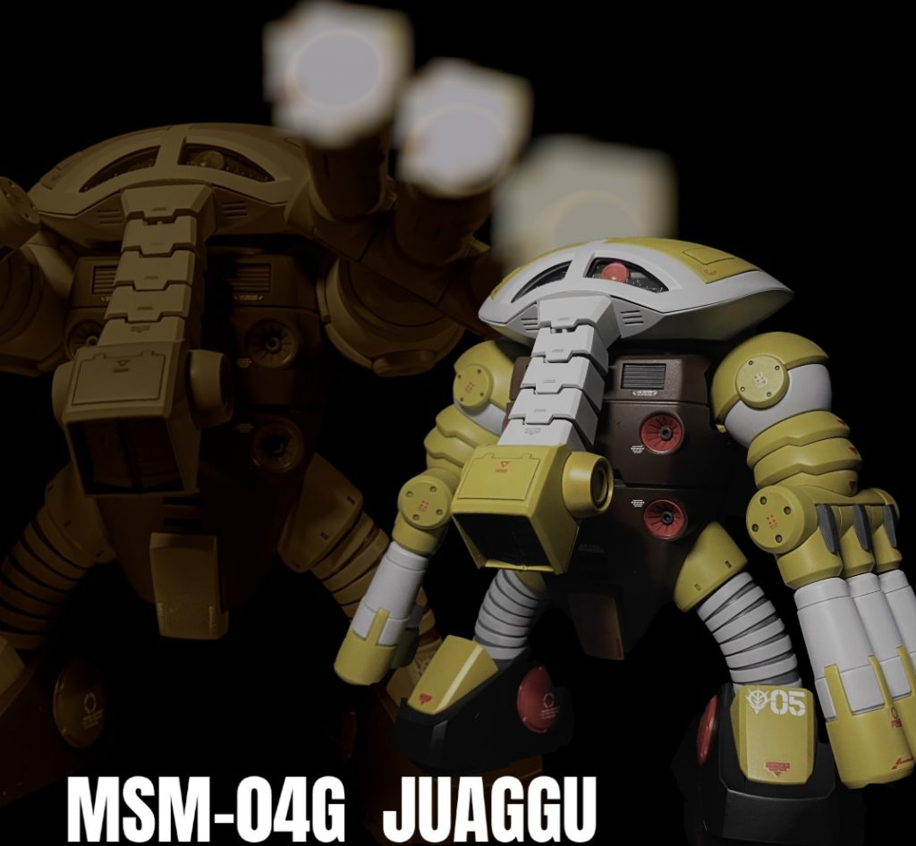 パッケージ風。