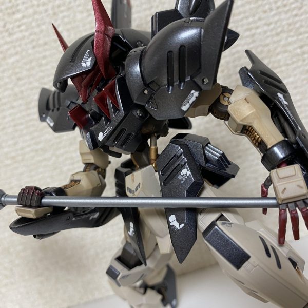 ガンダムグレモリー