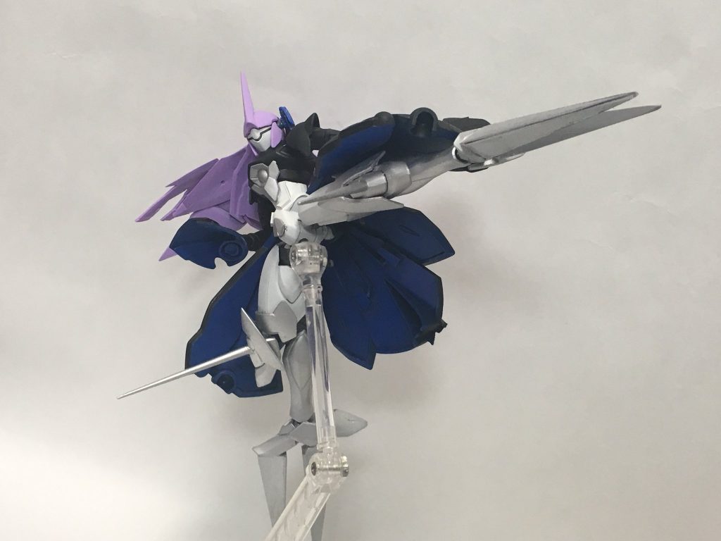 ファルシア ver.Meltlilith–4枚目/制作者：クレー