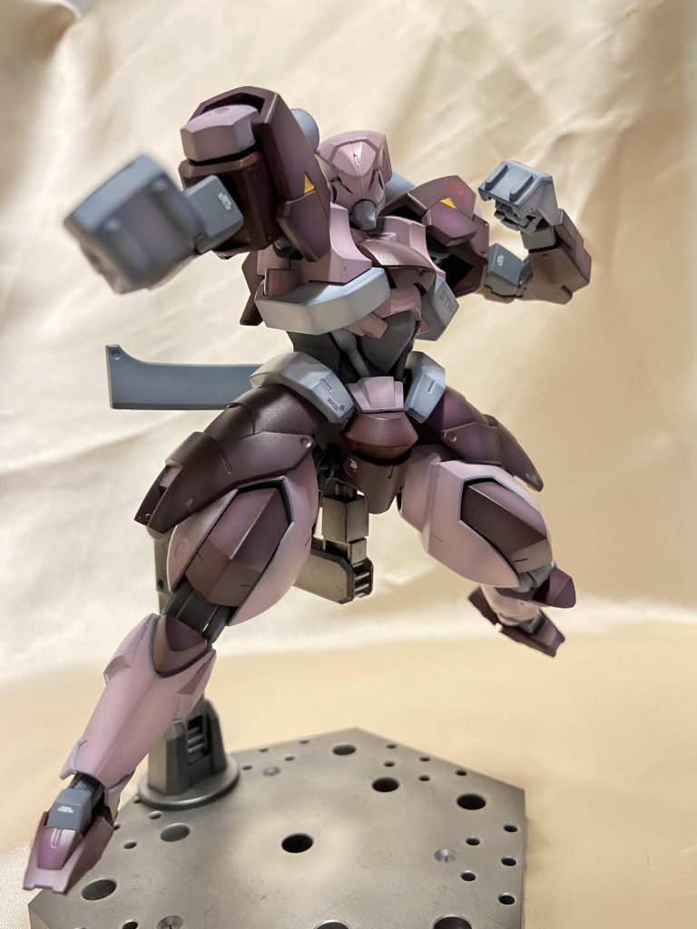 百錬　アミダ機–5枚目/制作者：姫パパ