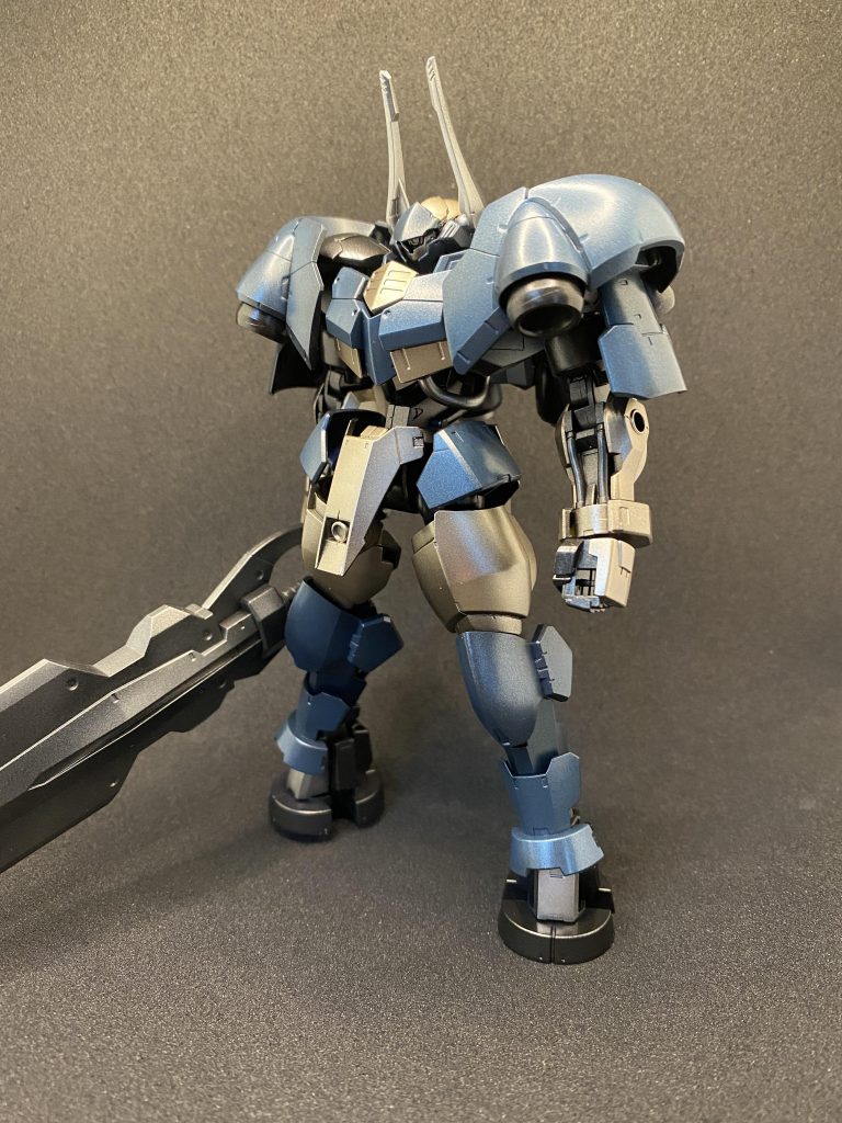 HGヘルムヴィーゲリンカー–5枚目/制作者：zoo