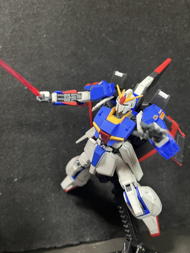 通常との違いは公式へどうぞ(笑)