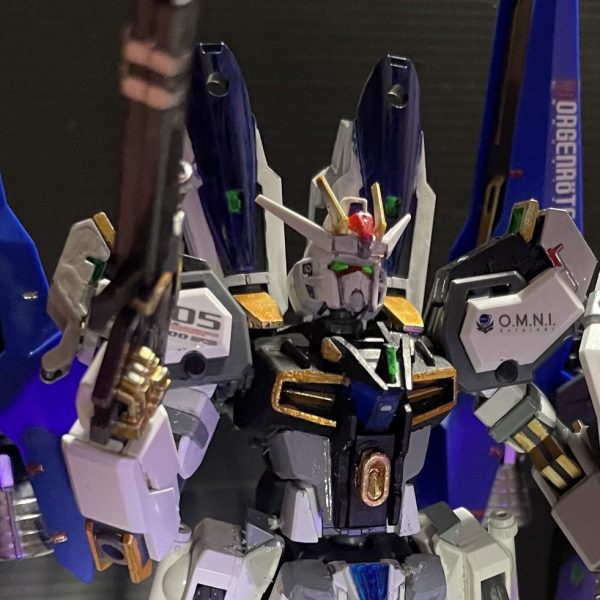 アナザーストライク