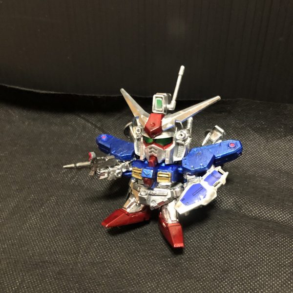 ガンダムGP01フルバーニア