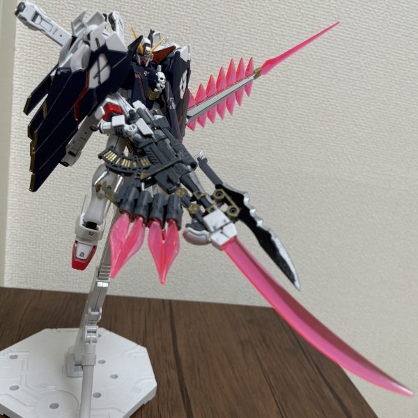 オリ武器企画用再投稿！「プロトムラマサブラスター」